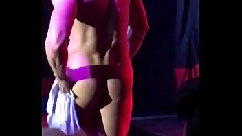 Preview 4 of Agent Fuck Money - Fede Hernan stripper argentino
