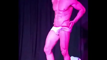 Preview 2 of Xxxx Vedous Kasmir - Alex Ressi stripper argentino