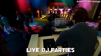 Preview 4 of Battle Ass - Best Xvideos 3D Anal Sex Chat Multiplayer Game