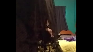 Preview 4 of Arab Oto - Sissy buttplug