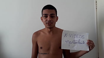 Preview 2 of Oiled Interracial - V&iacute_deo de verifica&ccedil_&atilde_o