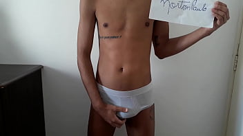 Preview 3 of Oiled Interracial - V&iacute_deo de verifica&ccedil_&atilde_o