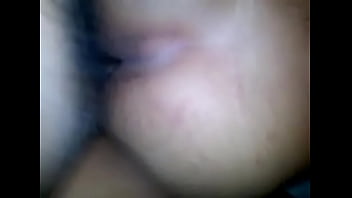 Preview 4 of Seks Video Skachat 2mg - Le romp&iacute_ su culito