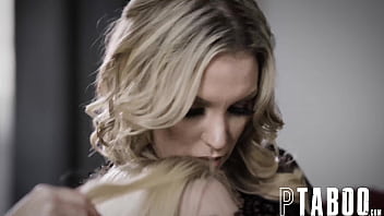 Preview 1 of Tabu Sexmoviez - Kenzie Taylor,  Carolina Sweets In The Daddy Interview