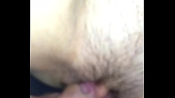 Preview 4 of Completely - y. girlfriend with loose hairy pussy fucked by small dick