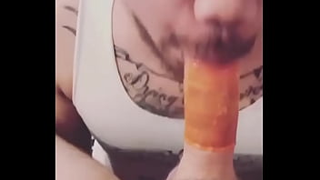 Preview 1 of Mms Hot - (Real) Straight Neighbour came over to get his cock sucked..whilst his fianc&eacute_ s. x