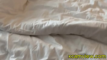 Preview 1 of Quick Sex - There Is Nothing Better Than Waking Up From A Vibrator In Pussy