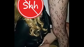 Preview 4 of Fat Uncle Fuck His Daughter - andrea big bit24cm