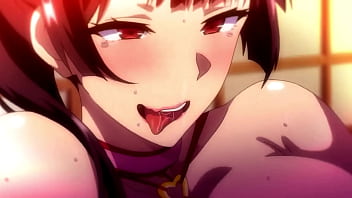 Preview 4 of Memek Jambi - Hentai escenas de sexo 5