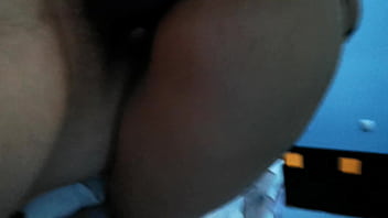 Preview 1 of 50sex Mom Son - Wife riding