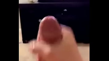 Preview 2 of Www English Xvideo Com - Just a Quick unload before the work