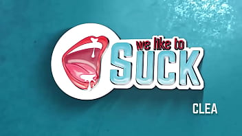 Preview 1 of Cum Smash - Big Tit Teen Gets Ass And Mouth Fucked