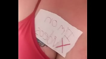 Preview 2 of Japanese Big Boob Aunt Creampie - Verification video