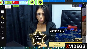 Preview 4 of China Love Story Movie - Victoria a. to ,  Celebrity sex with Victoria B don&#039_t go down easy as she loves abusive / submission part 1 showed the RAW stamina this is part 2 of 3.