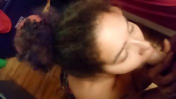 Preview 2 of Teen Sex Defiesta - Blowjob