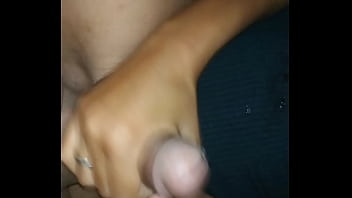 Preview 2 of Sonnyliony Xxx - Handjob