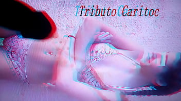 Preview 2 of Abby Monster - 3D 7 Tributo Caritoc