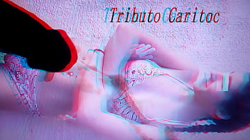 Preview 4 of Abby Monster - 3D 7 Tributo Caritoc