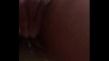 Preview 3 of Kaitrina Jonson - GF Rubbing one out