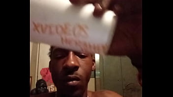 Preview 1 of Kongo Sexxxx - Verification video