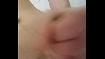 Preview 3 of Film Sense - Batendo uma punheita daquele jeito!