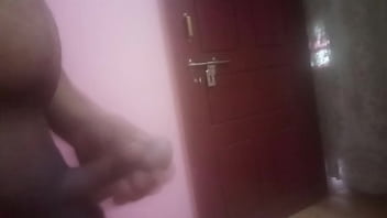 Preview 2 of Black Midget Fuck White Wife - Verification video