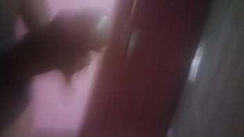 Preview 4 of Black Midget Fuck White Wife - Verification video