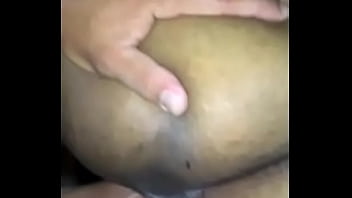 Preview 4 of Old Women Sez - Ebony bbw nympho creampie