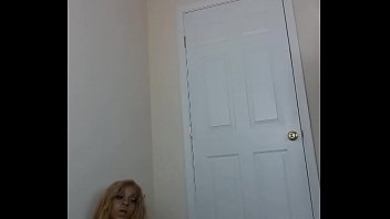 Preview 3 of Punished Dagfs - big booty big cock pussy showers Salina Samone