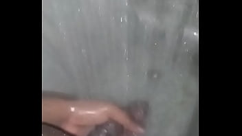 Preview 3 of Julia Ann Lesbian Body Massage - Rudy898989 shower time