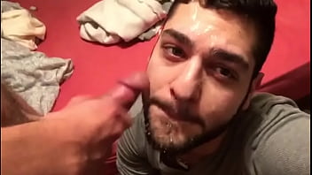 Preview 2 of Sex With Bbc For Money - Tanair my cocksucking cumdump never says no to ANY cock!!
