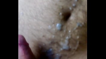 Preview 2 of Girl Use Banana Fruit - Gozada da Grazy no iniciante