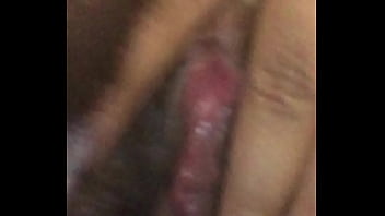 Preview 4 of Soon And Grandma - Red bone pussy play