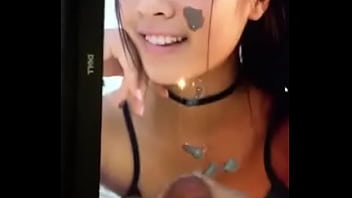 Preview 2 of Beeg Poom - s cum tribute