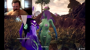 Preview 2 of Gay Hentai Milking Machine - HOw to make Money,  in game Breeders Of The Nephelym by DerelictHelmsman