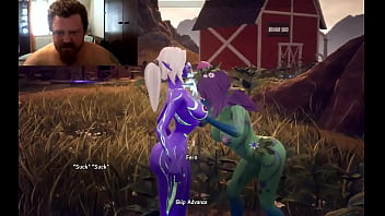 Preview 3 of Gay Hentai Milking Machine - HOw to make Money,  in game Breeders Of The Nephelym by DerelictHelmsman