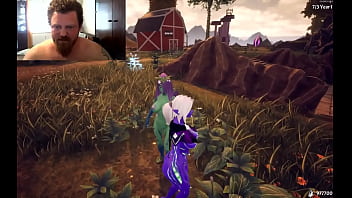 Preview 1 of Gay Hentai Milking Machine - HOw to make Money,  in game Breeders Of The Nephelym by DerelictHelmsman