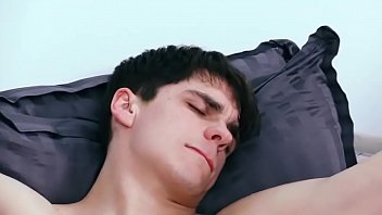Preview 3 of Pron Sex Chubby Slipeeing - Daddy play boy