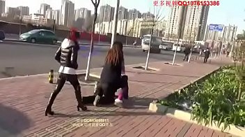 Preview 4 of Hypnosis Family Porn - femdom china 07