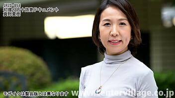Preview 2 of Old Woboydy Assfuck - 初撮り五十路妻ドキュメント 真野夏樹