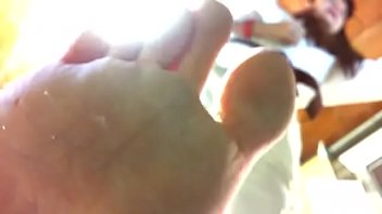 Preview 4 of Shirt Porno Video - You karateka girl will dominate you like a little dirty slave