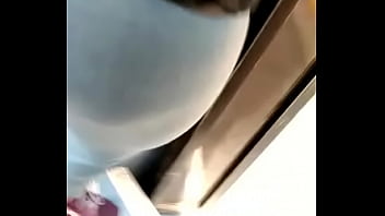 Preview 1 of Ama Chinese Mom Real - Culito trag&oacute_n