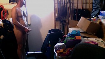Preview 2 of Thee Ddreamers - Jerking my cock