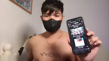 Preview 2 of Mehjadin Xxx - Verification video