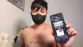 Preview 3 of Mehjadin Xxx - Verification video