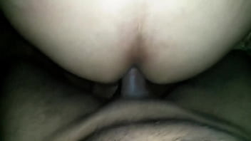 Preview 1 of Sister Sleeping Big Booms - Sister anal fuck