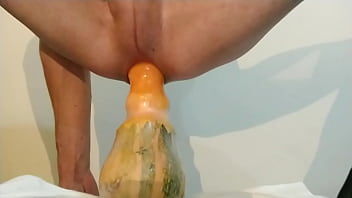 Preview 4 of Train Xxxpi - Anal hard com Naty CDzinha