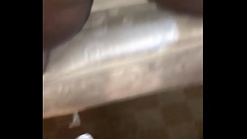 Preview 2 of Fucking Juicy Kitchen Kissing - We just meet and she sucking my Dick