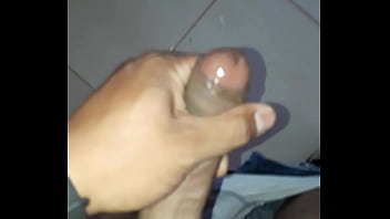 Preview 3 of Burgler Porn - Rafael punheteiro