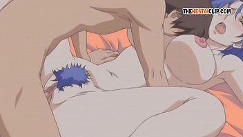 Preview 4 of Brazil Lesbian Face Lick - I love my step sister in law - Hentai clip